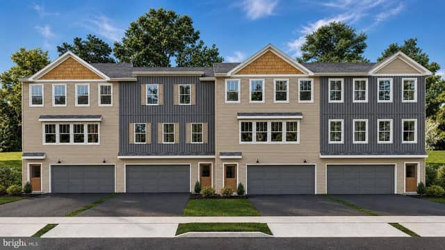 386 Florida Ave. # LOT 137, Etters PA new construction home