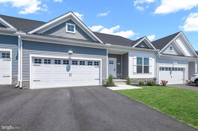 141 Bailey Drive, Hanover PA new construction home