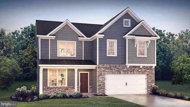 210 Grantway Drive, York PA new construction home