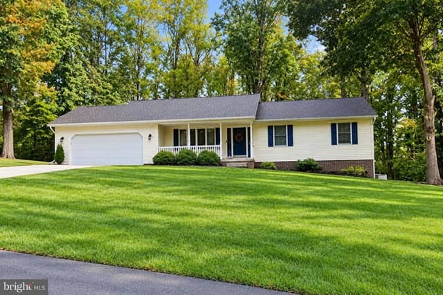 West Mckinley Rd., Delta PA new construction home