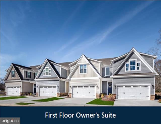 324 Sienna Boulevard, New Cumberland PA new construction home