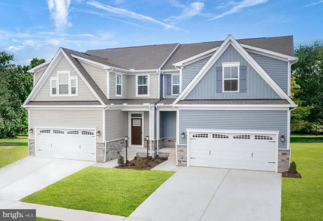 744 Jack Nicklaus Circle, York PA new construction home