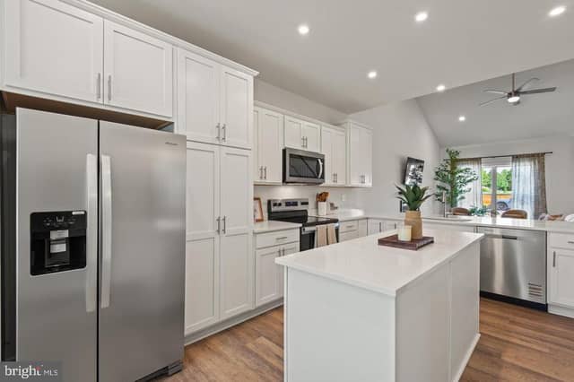 162 Heather Glen Drive photo 9