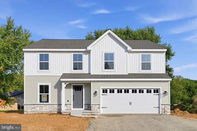6917 Reynolds Mill Road photo 2