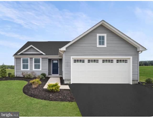121 Limestone Drive, Dillsburg PA new construction home
