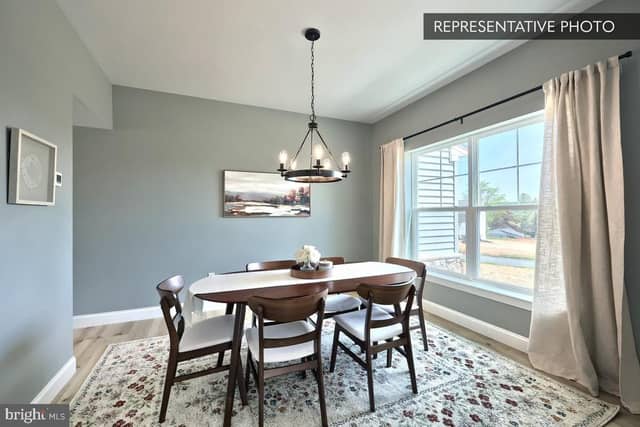 Beacon Pointe Plan At Oak Meadows Estates photo 10