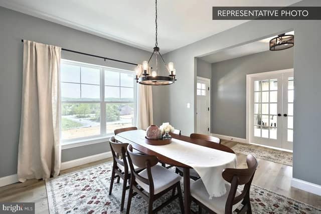 Beacon Pointe Plan At Oak Meadows Estates photo 11