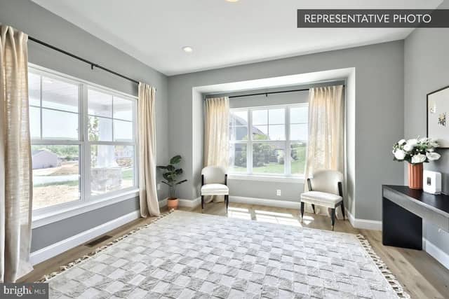 Beacon Pointe Plan At Oak Meadows Estates photo 12