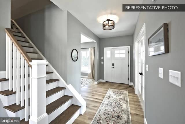 Beacon Pointe Plan At Oak Meadows Estates photo 9