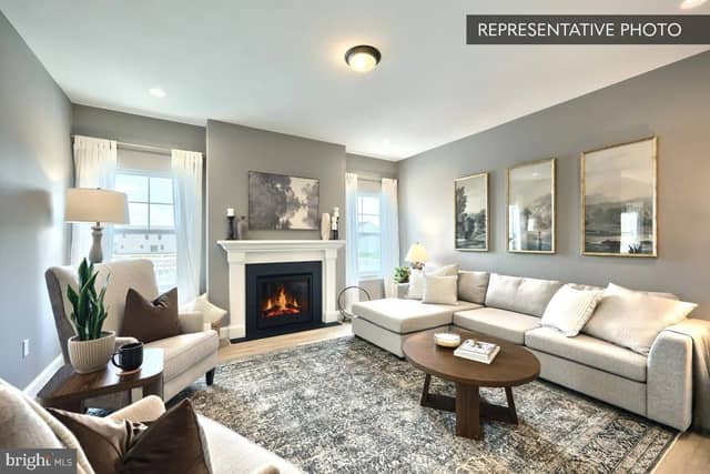 Copper Beech Plan At Oak Meadows Estates photo 12