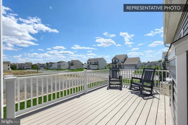 Copper Beech Plan At Oak Meadows Estates photo 3