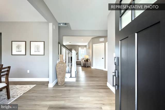 Copper Beech Plan At Oak Meadows Estates photo 4