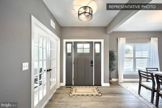 Copper Beech Plan At Oak Meadows Estates photo 5
