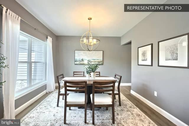 Copper Beech Plan At Oak Meadows Estates photo 6