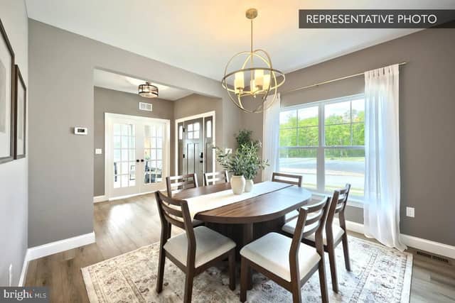 Copper Beech Plan At Oak Meadows Estates photo 8