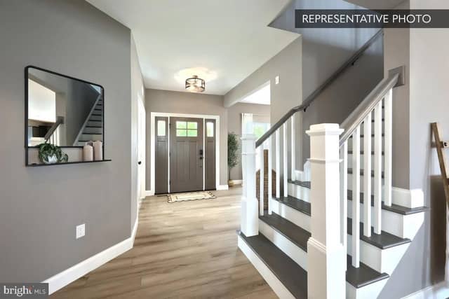 Copper Beech Plan At Oak Meadows Estates photo 9