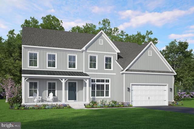 Wheatland Plan At Oak Meadows Estates photo 2