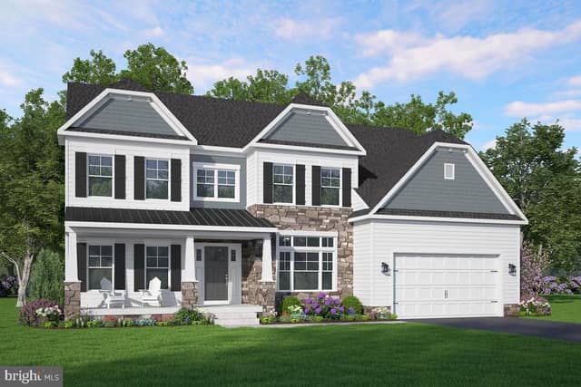 Wheatland Plan At Oak Meadows Estates photo 3