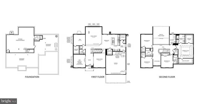 Wheatland Plan At Oak Meadows Estates photo 4