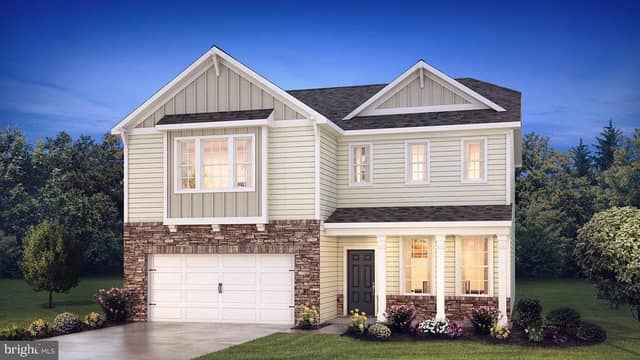 2063 Paperback Way, York PA new construction home