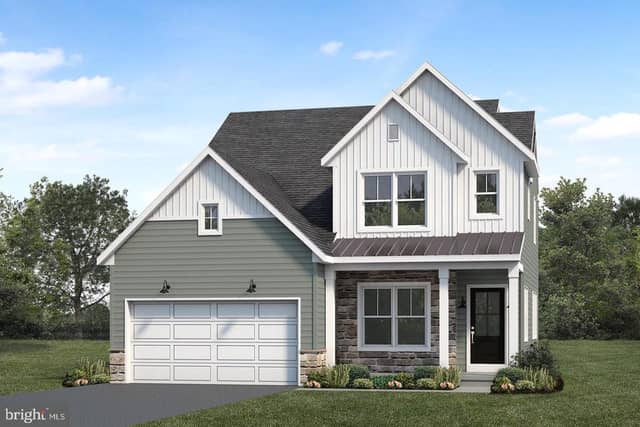 108 Cardinal Court, York PA new construction home