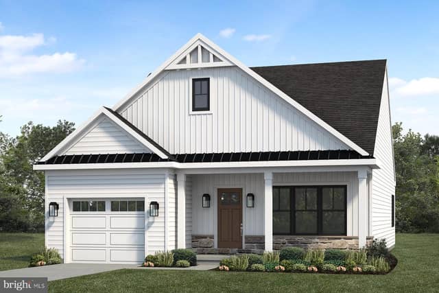 00 Cardinal Court, York PA new construction home