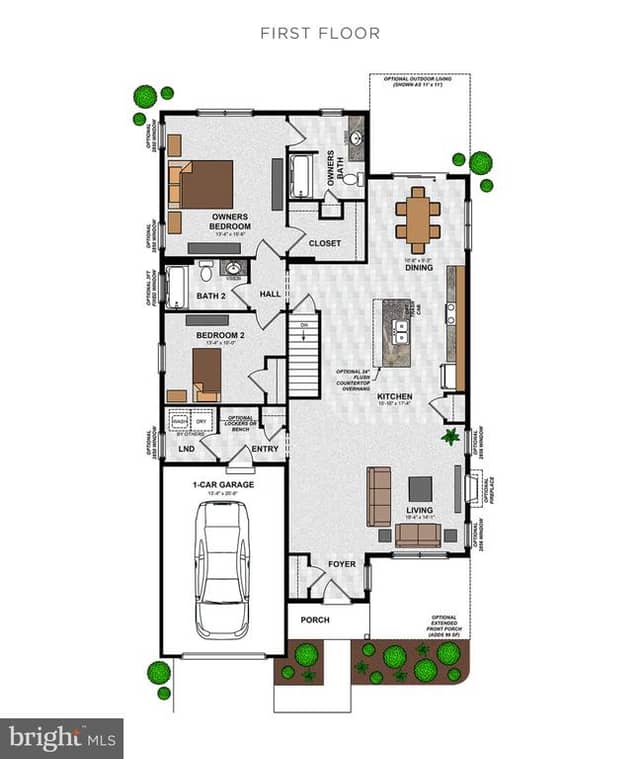 00 Cardinal Court photo 7