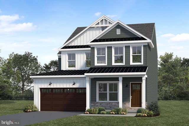 01 Cardinal Court, York PA new construction home