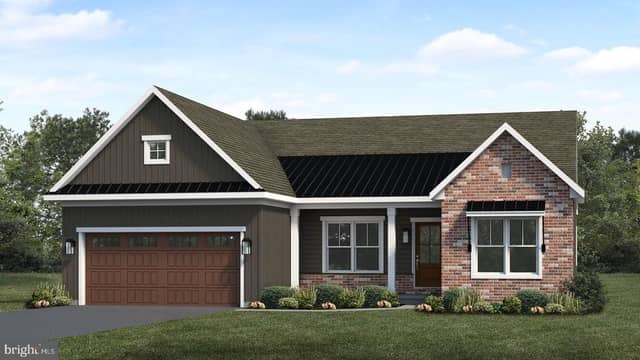 00 Bravery Drive, York PA new construction home