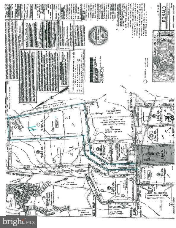 Lot 11 Cold Springs Rd photo 3