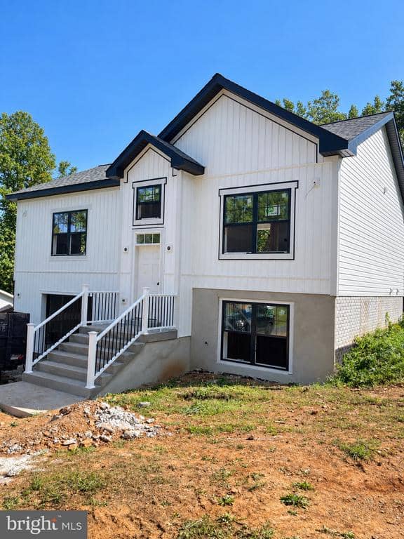 15 Hilltop Trail, Fairfield PA new construction home
