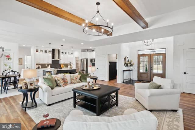 32 Shawl Drive # LOT 82 photo 8
