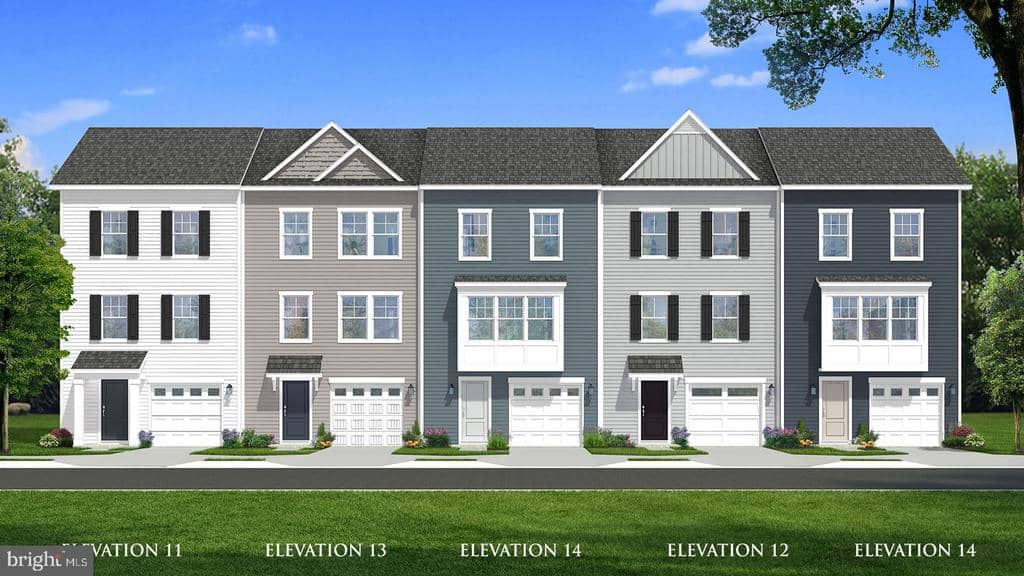 HOMESITE 17 Knoll View Drive photo 1