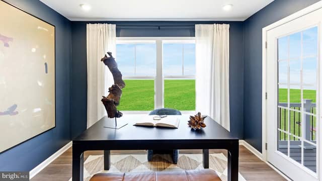 HOMESITE 17 Knoll View Drive photo 3