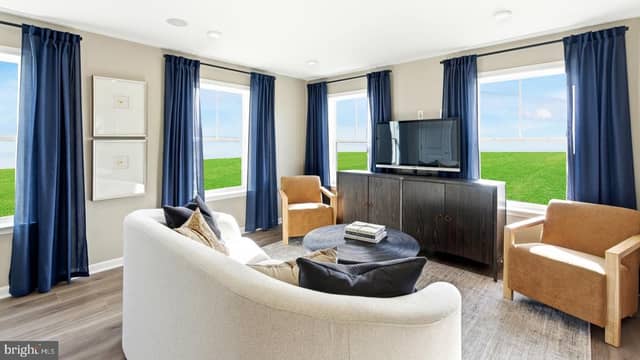 HOMESITE 17 Knoll View Drive photo 6