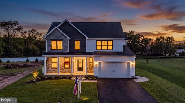 20 Lillich Drive # 23, Abbottstown PA new construction home