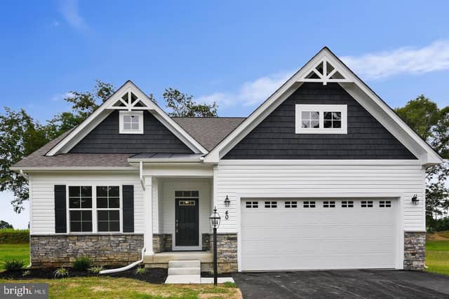 317 Highland Way # LOT 159 photo 2