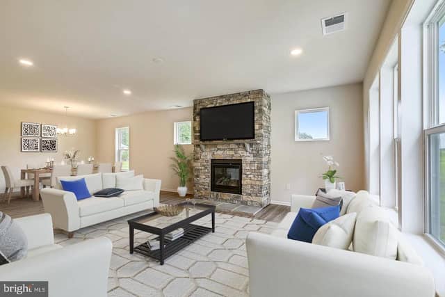 317 Highland Way # LOT 159 photo 9