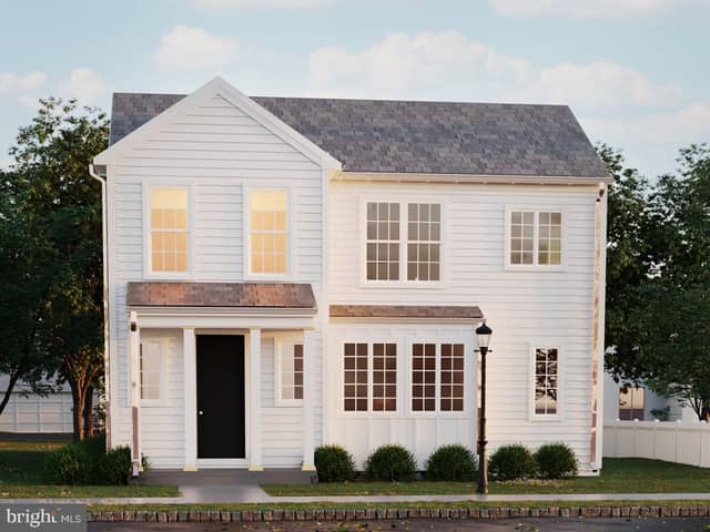 141 Army Heritage Drive # DARBY, Carlisle PA new construction home
