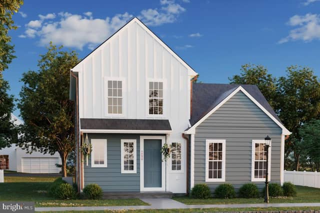 141 Army Heritage Drive # ANDERS, Carlisle PA new construction home