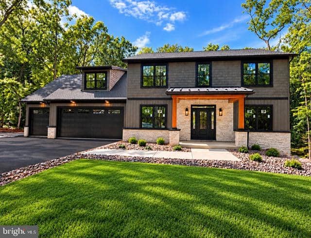 1163 Kuhn Road, Boiling Springs PA new construction home