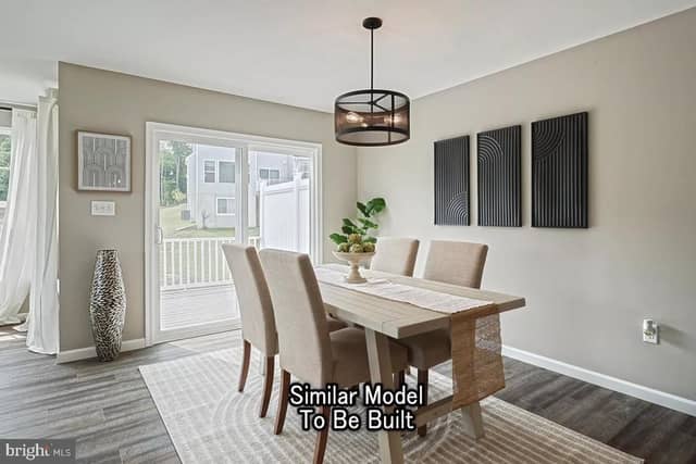 2215 Hampden Court # LOT 23 photo 11