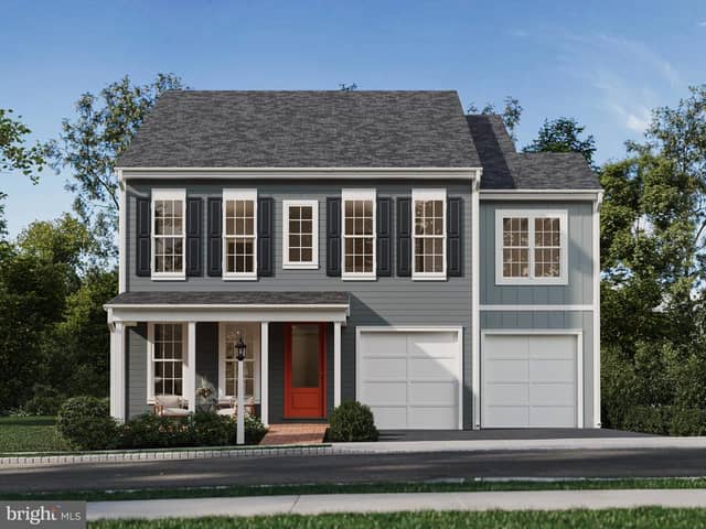 1337 Sharps Drive # ELGIN, Mechanicsburg PA new construction home