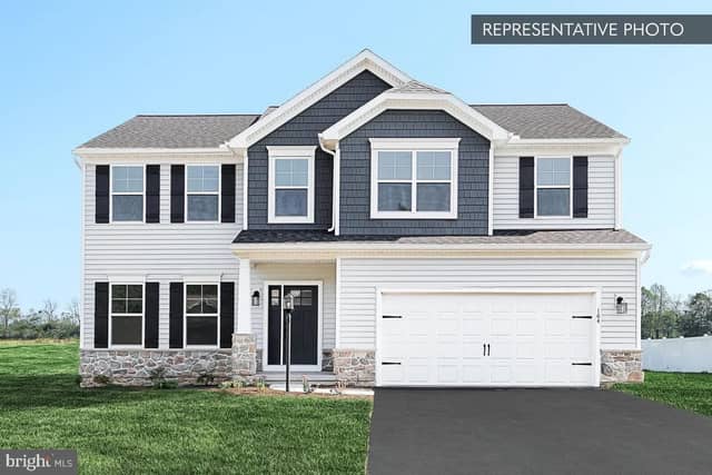 18 Aquila Circle # LOT U46, Carlisle PA new construction home
