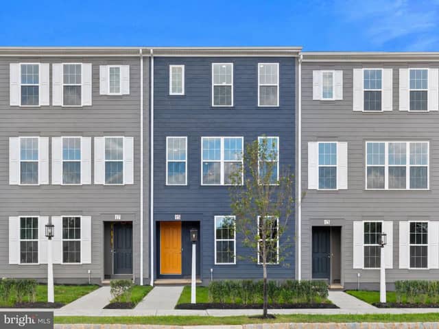 15 Ann Street Street, Carlisle PA new construction home