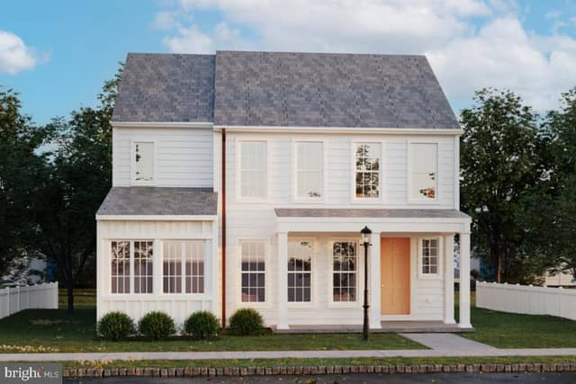 13 Granary Road, Carlisle PA new construction home