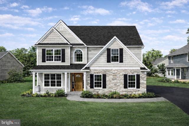 3 Lantern Court, Carlisle PA new construction home