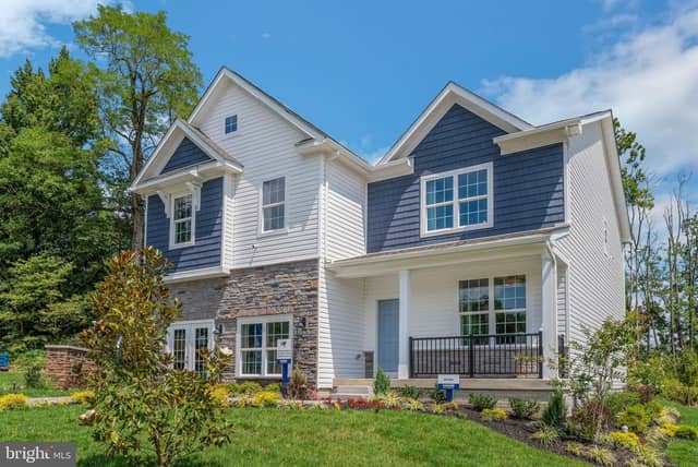 36 Bennington Way, Carlisle PA new construction home