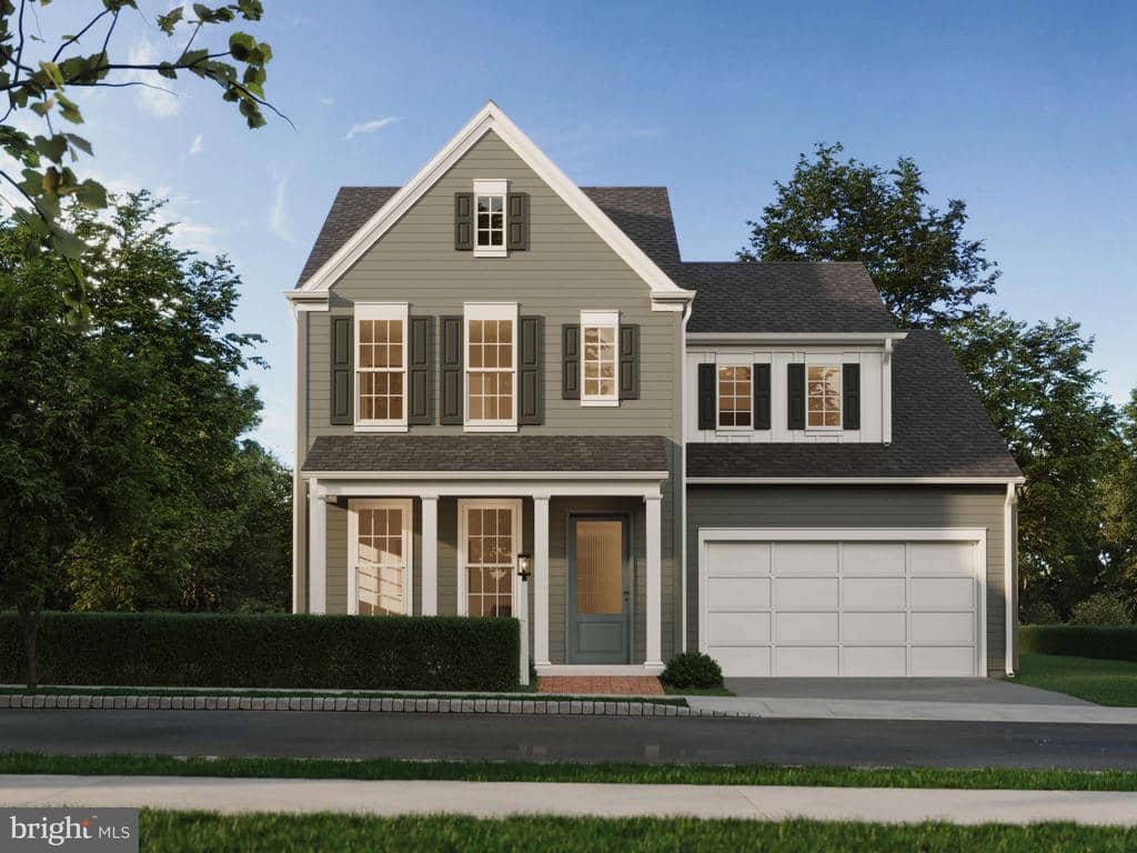141 Army Heritage Drive # ANDOVER photo 1