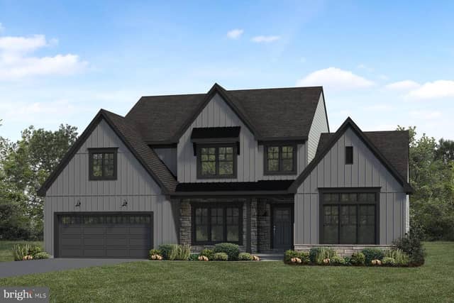 1 Suebecca Drive, Carlisle PA new construction home